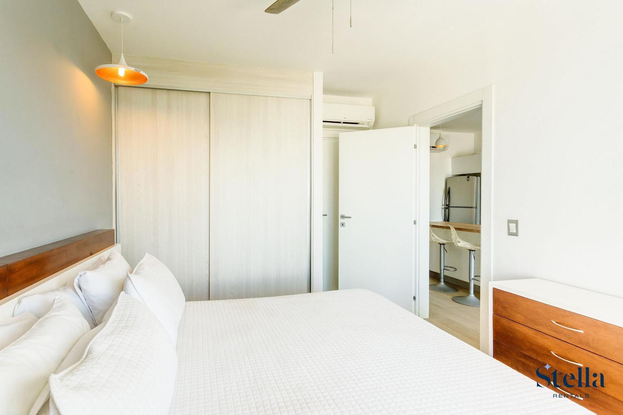 With Roof Pool Half Block To 5th Ave *